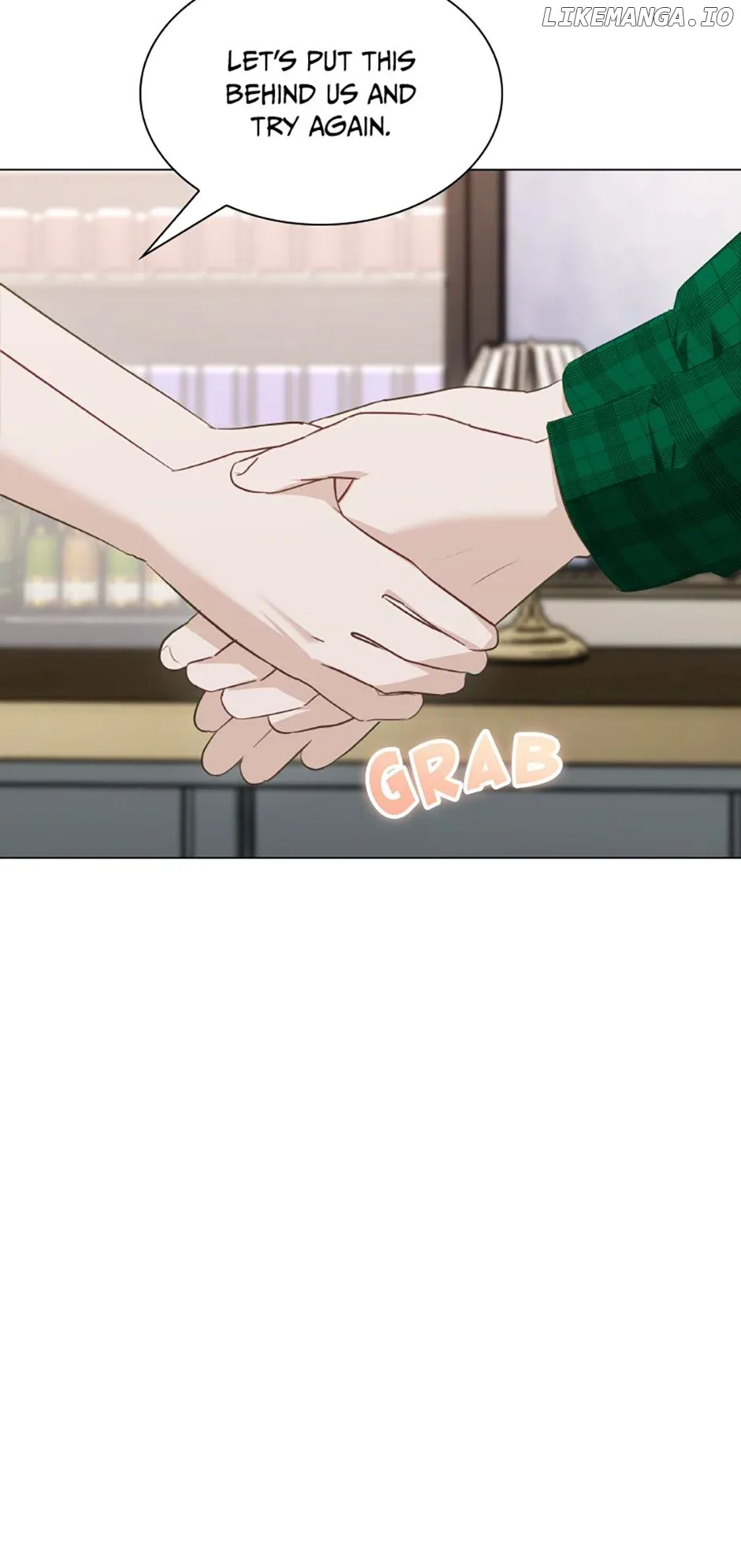 Dating My Best Friend’s Sister Chapter 60 page 42