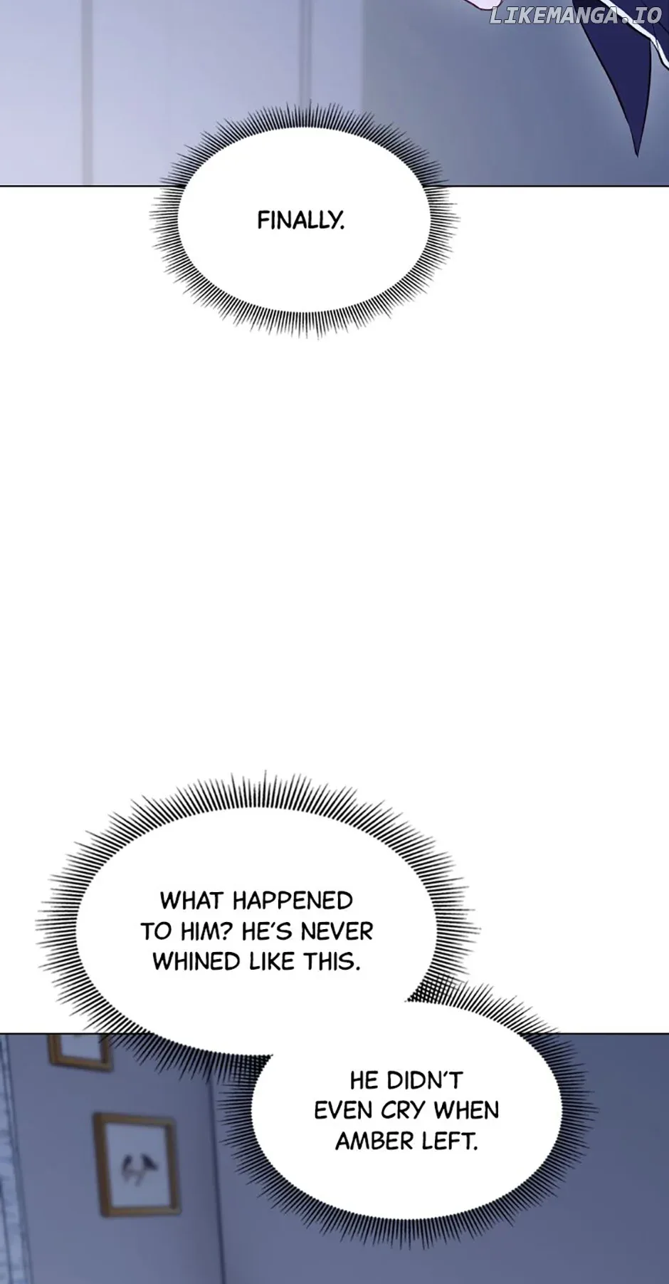 Dating My Best Friend’s Sister Chapter 61 page 65