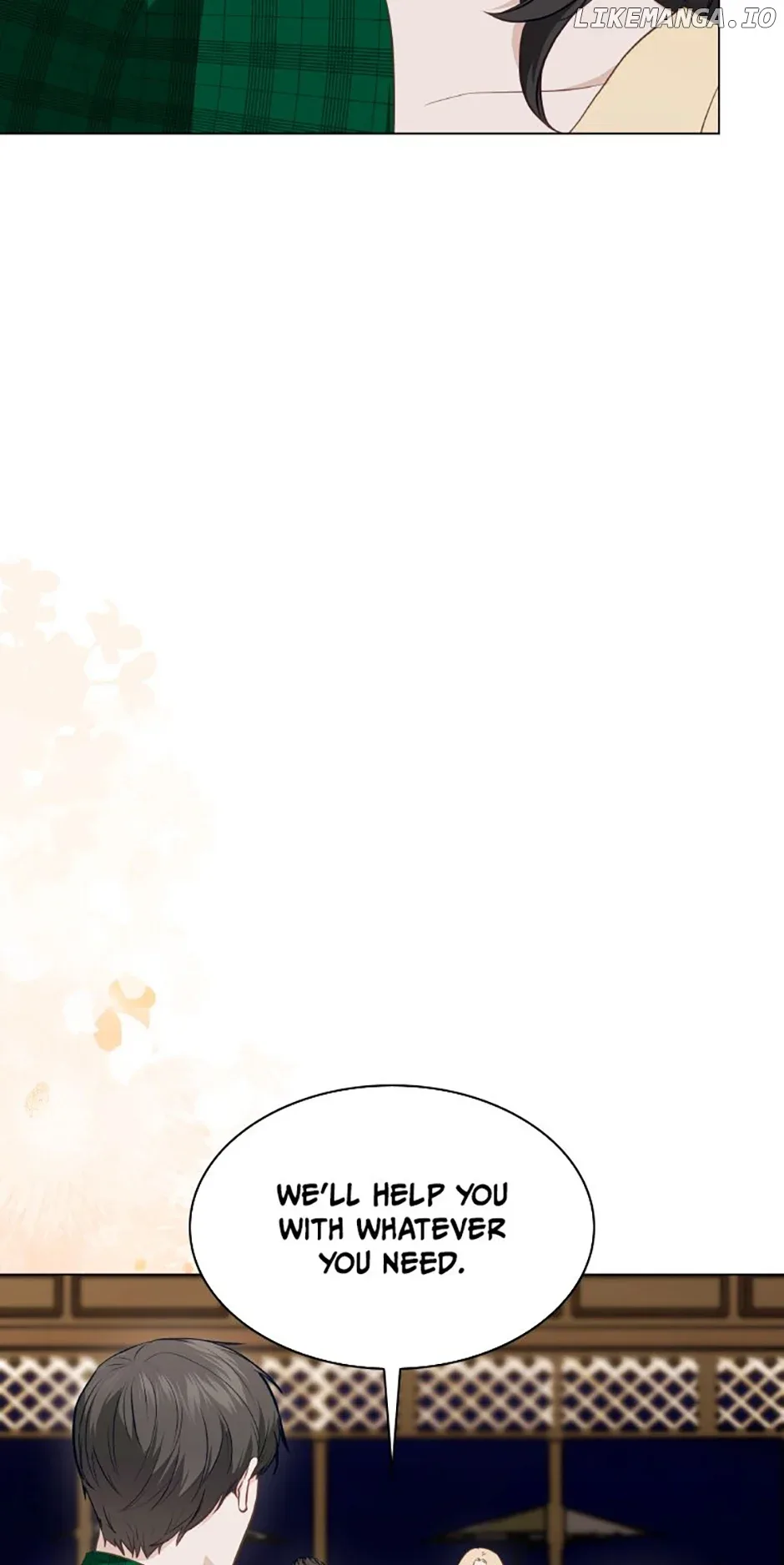 Dating My Best Friend’s Sister Chapter 60 page 47