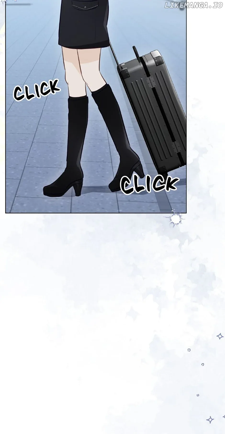 Dating My Best Friend’s Sister Chapter 61 page 72