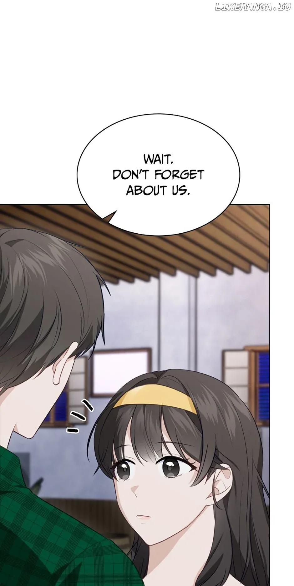 Dating My Best Friend’s Sister Chapter 60 page 46