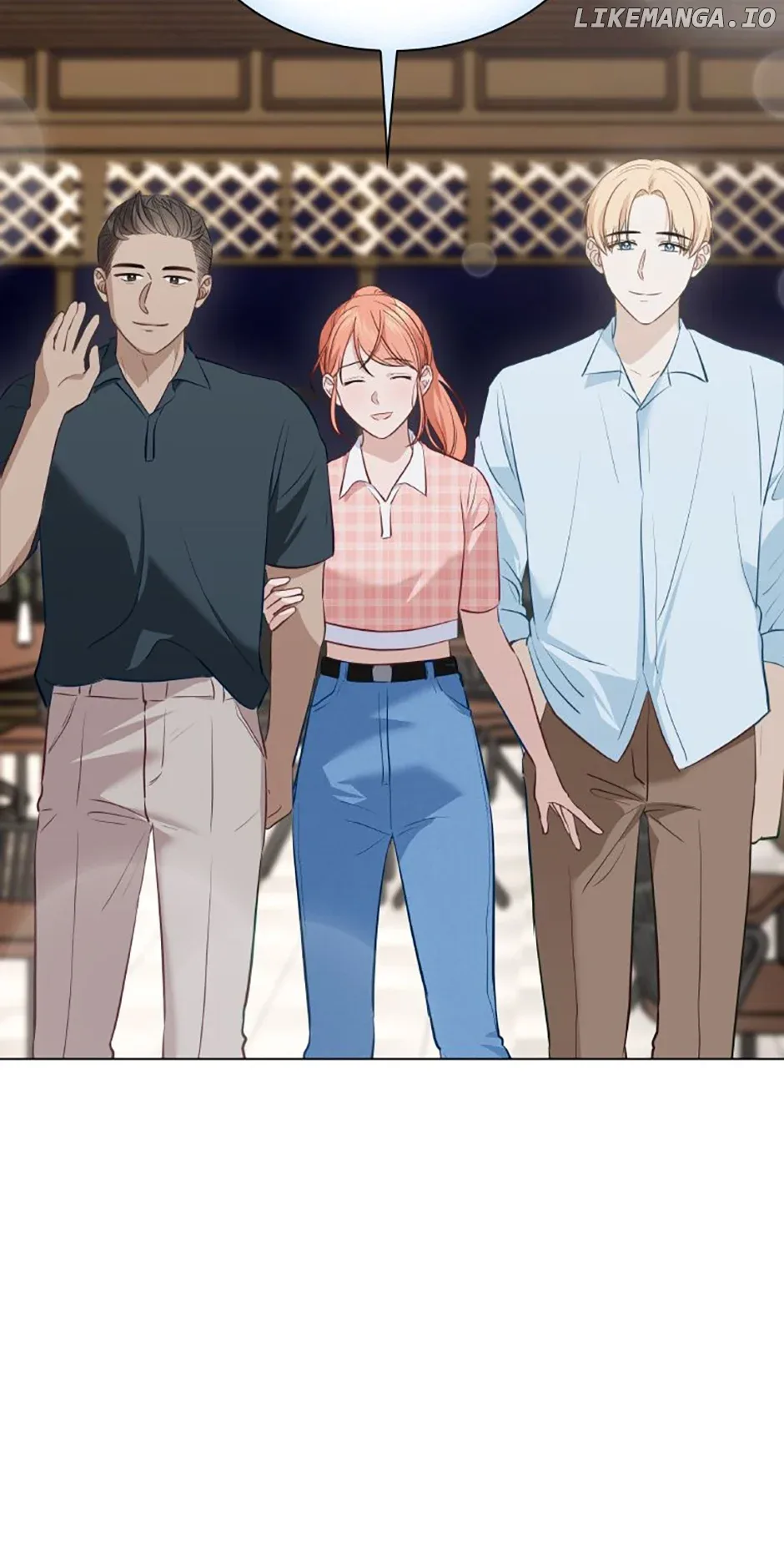 Dating My Best Friend’s Sister Chapter 60 page 49