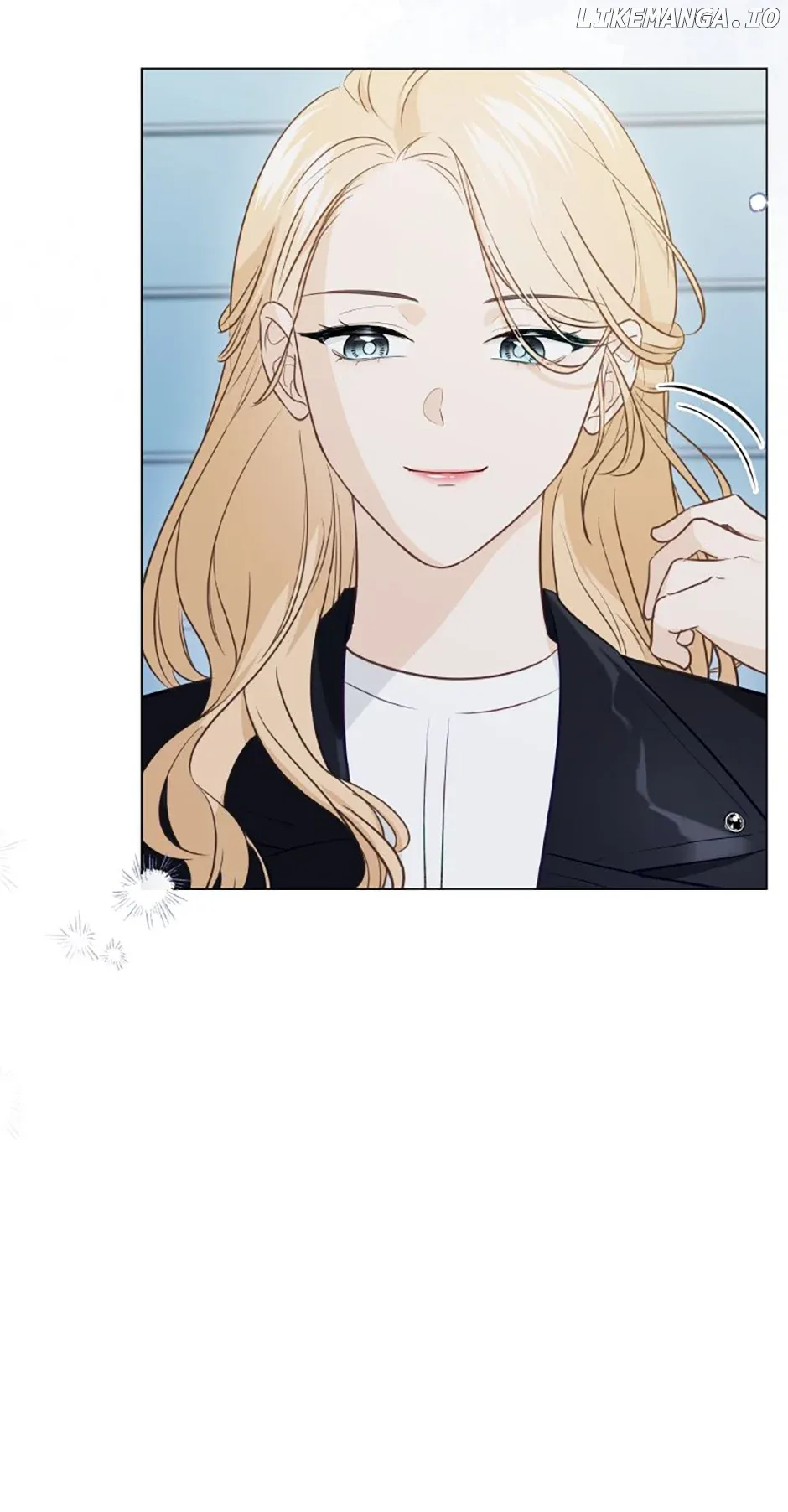 Dating My Best Friend’s Sister Chapter 61 page 73