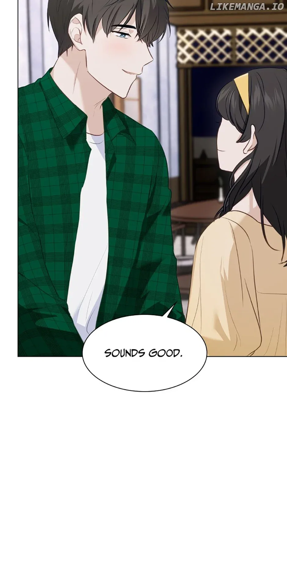 Dating My Best Friend’s Sister Chapter 60 page 45