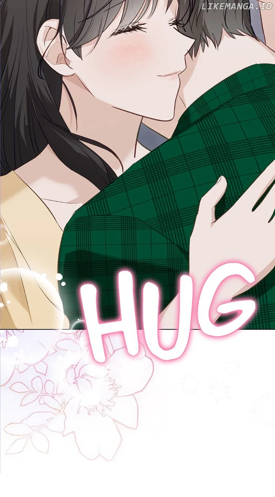 Dating My Best Friend’s Sister Chapter 60 page 55