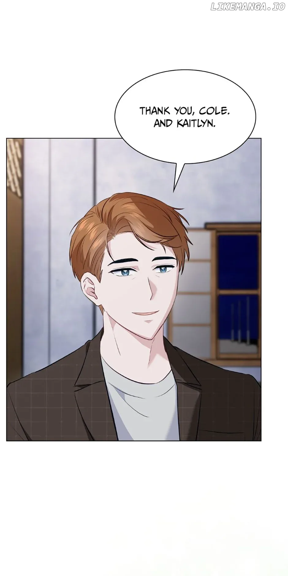 Dating My Best Friend’s Sister Chapter 60 page 56