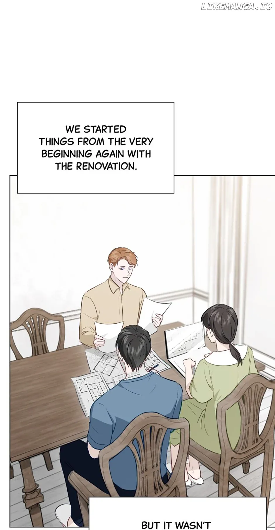 Dating My Best Friend’s Sister Chapter 60 page 63