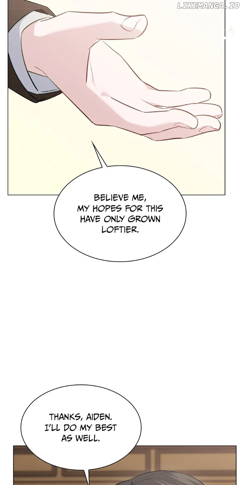 Dating My Best Friend’s Sister Chapter 60 page 59