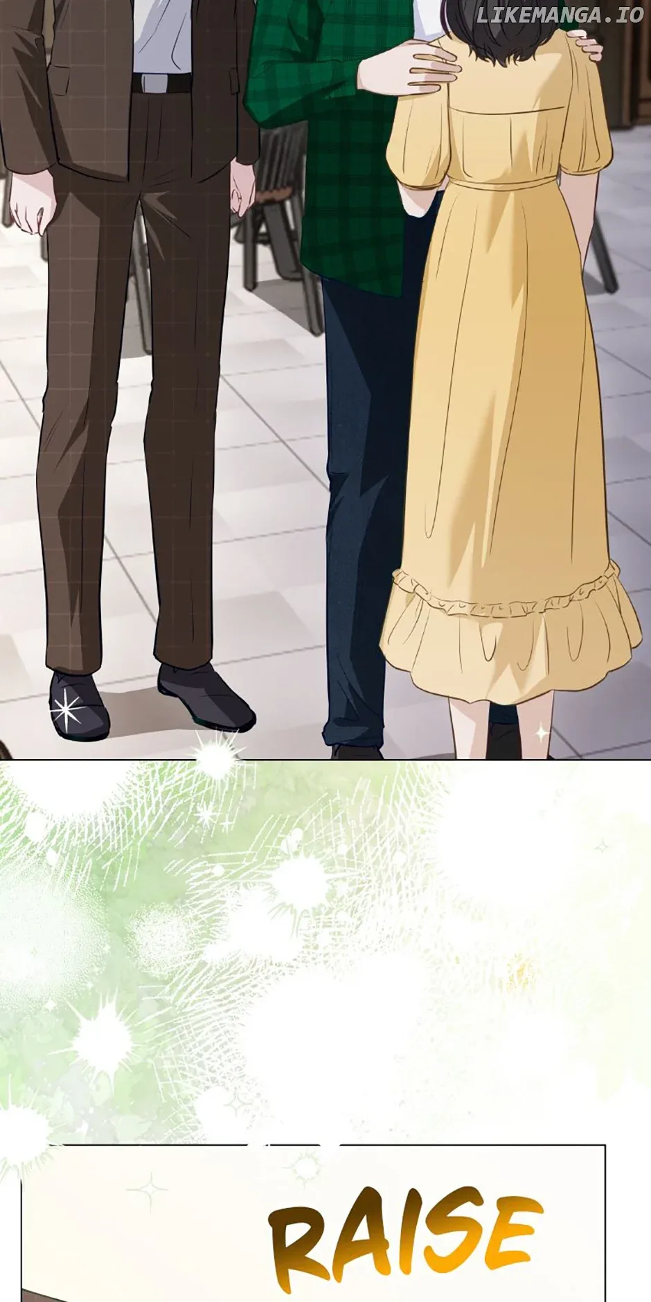 Dating My Best Friend’s Sister Chapter 60 page 58
