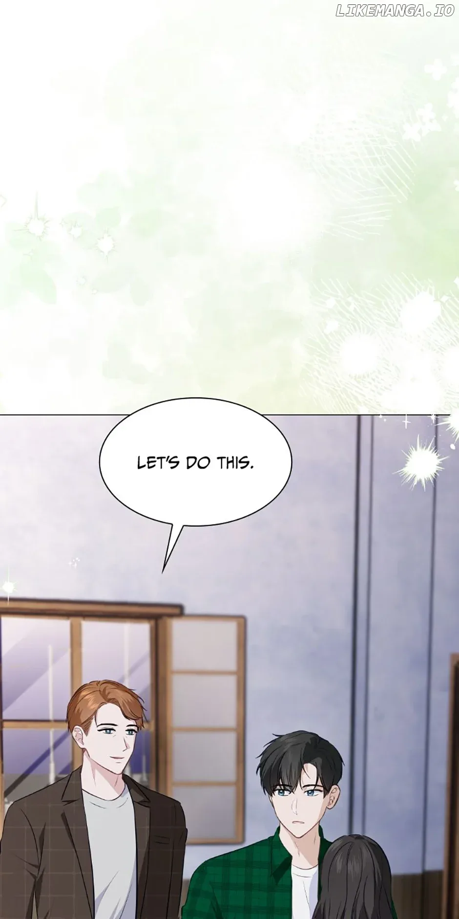 Dating My Best Friend’s Sister Chapter 60 page 57