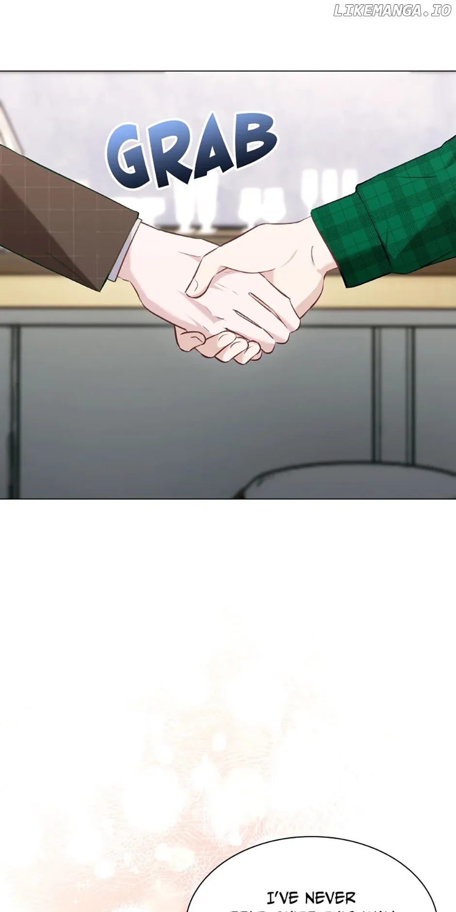 Dating My Best Friend’s Sister Chapter 60 page 61