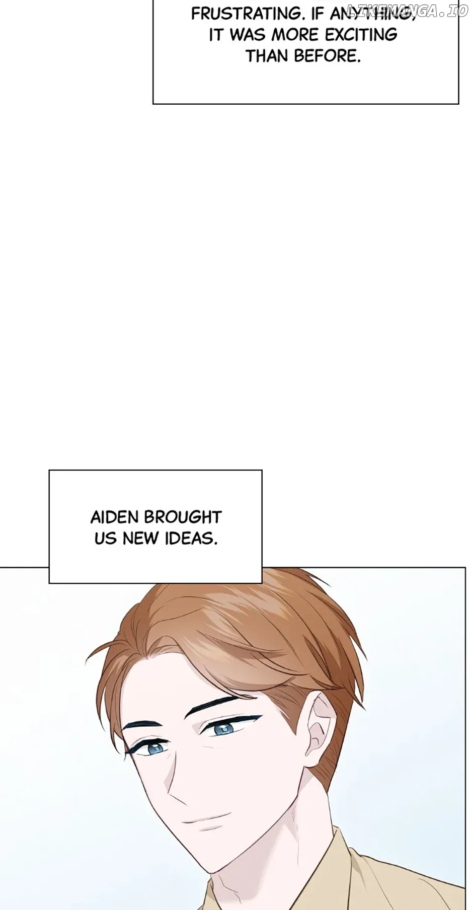 Dating My Best Friend’s Sister Chapter 60 page 64