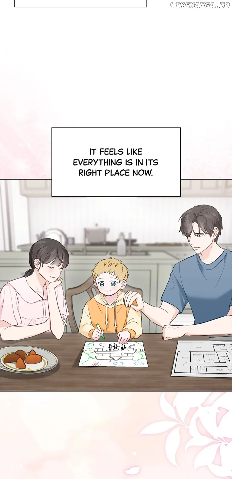 Dating My Best Friend’s Sister Chapter 60 page 72