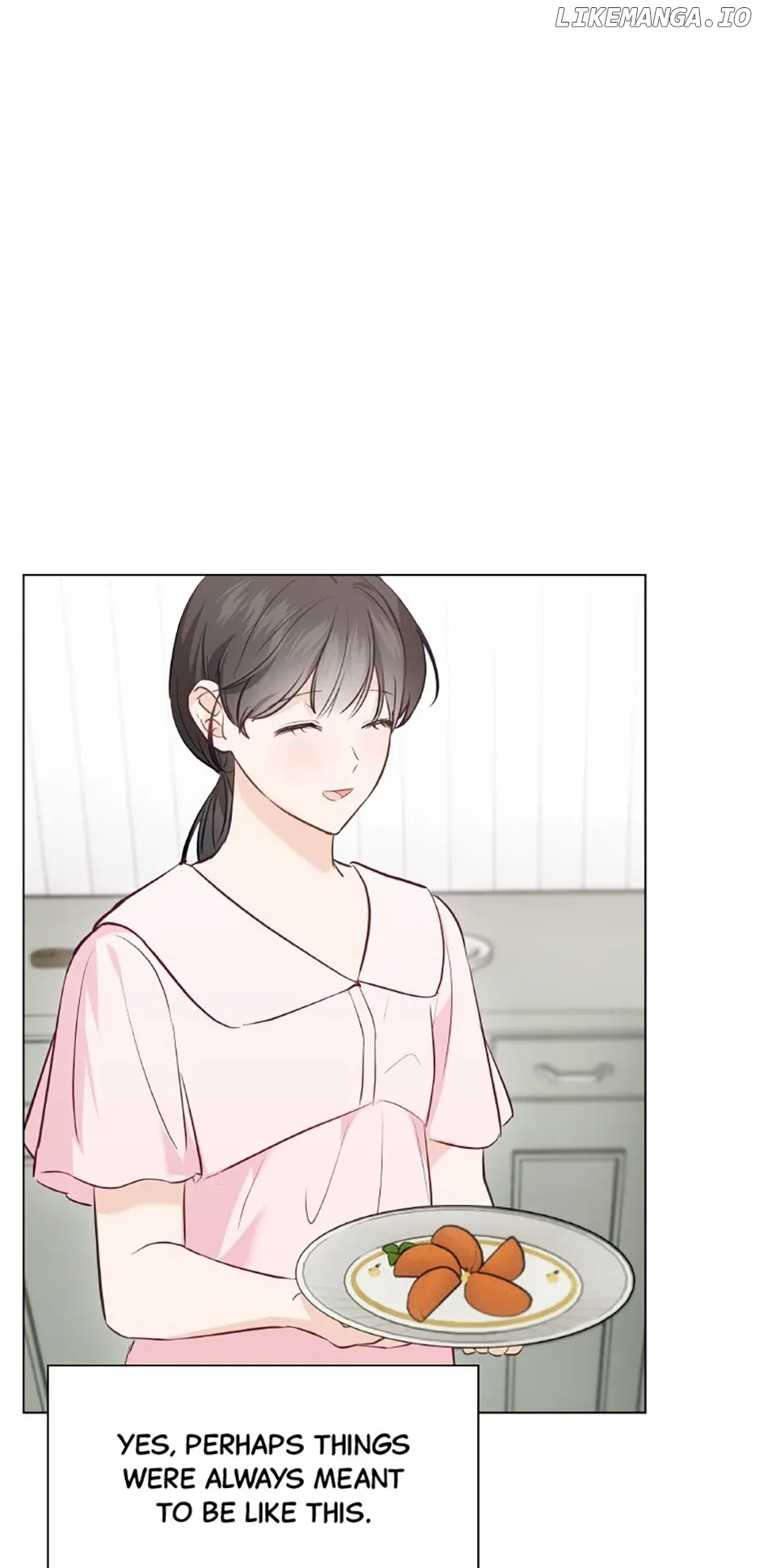 Dating My Best Friend’s Sister Chapter 60 page 71
