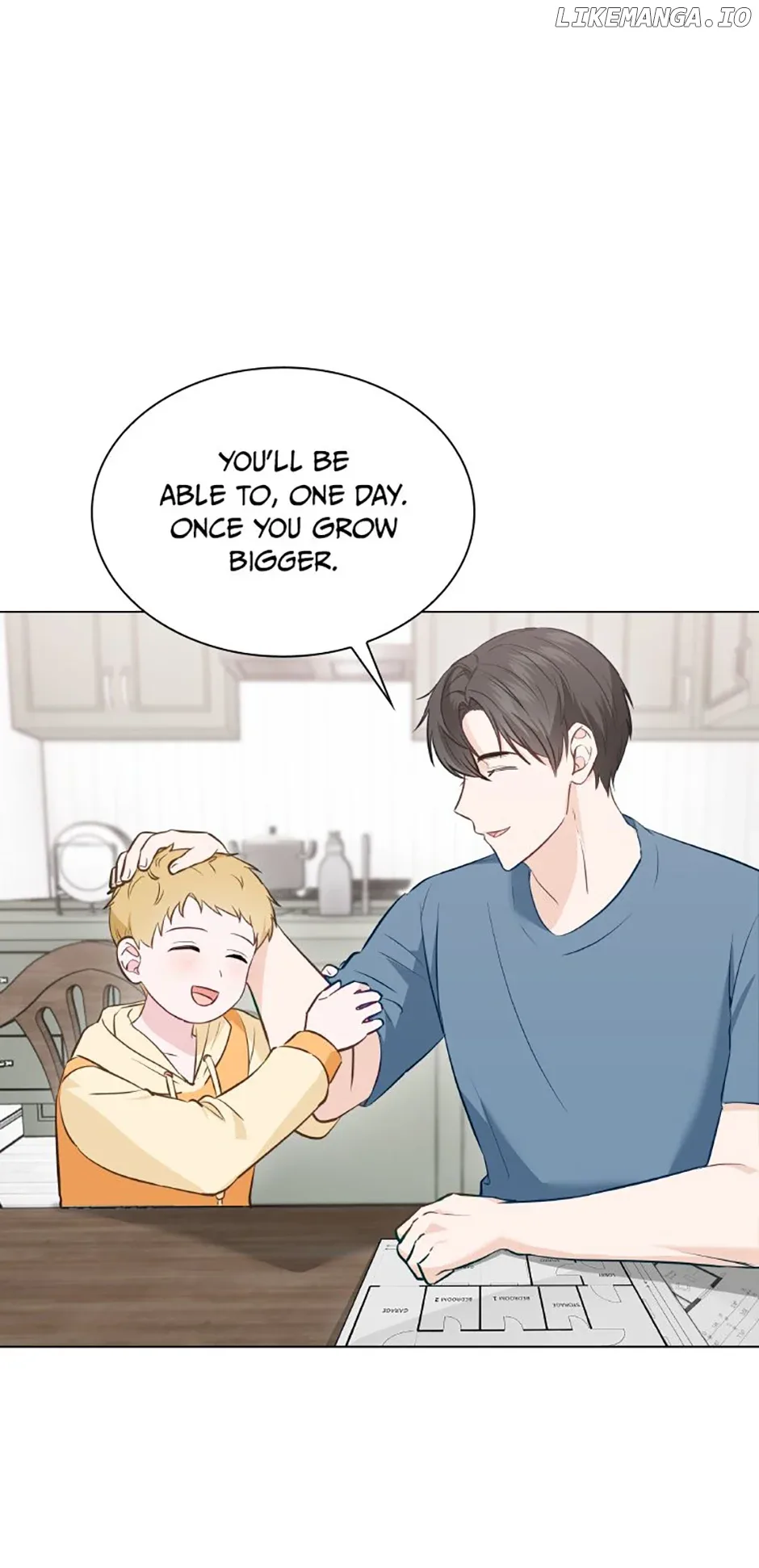 Dating My Best Friend’s Sister Chapter 60 page 70