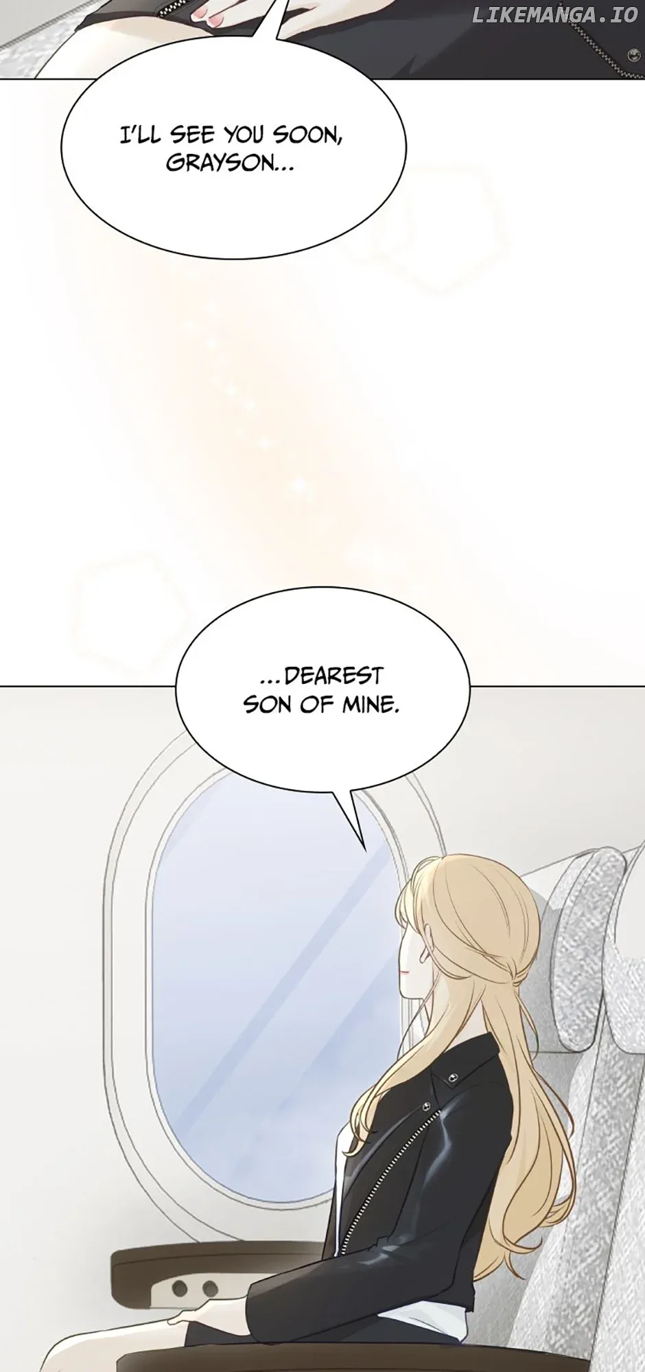Dating My Best Friend’s Sister Chapter 60 page 78