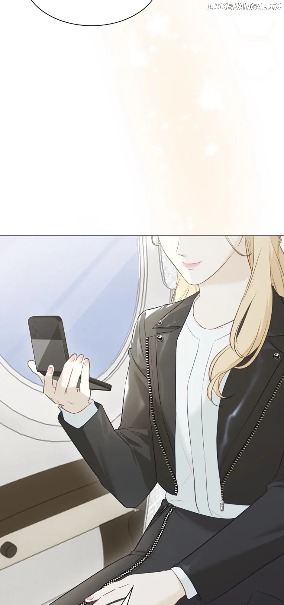 Dating My Best Friend’s Sister Chapter 60 page 77