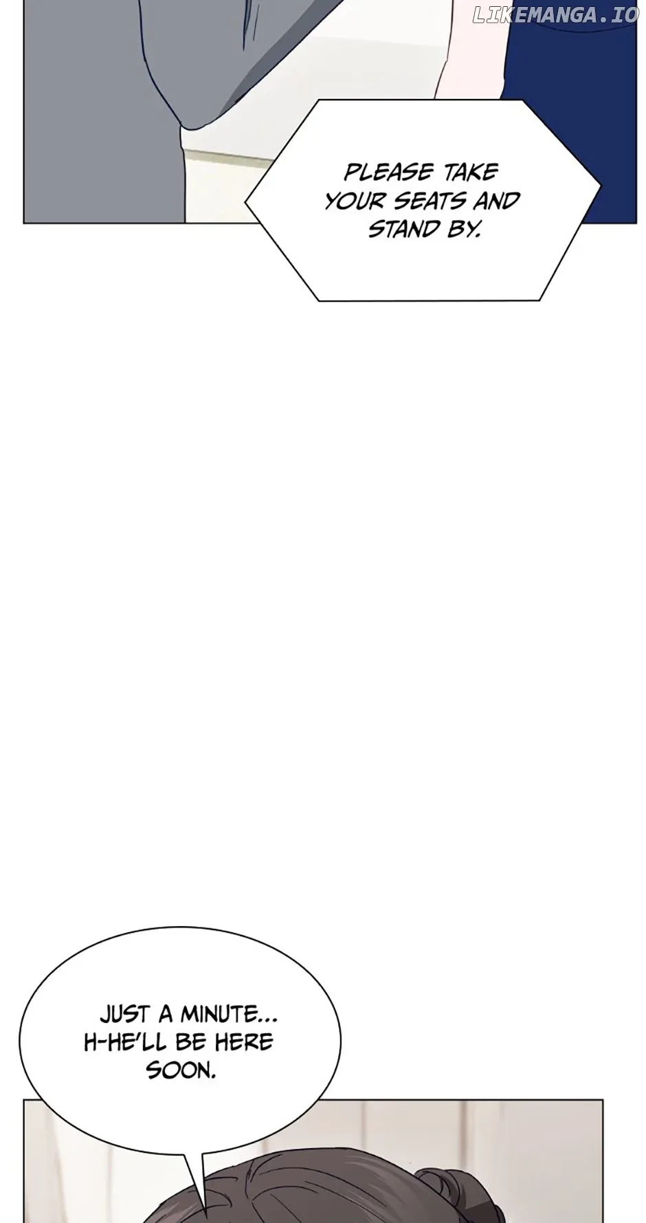 Dating My Best Friend’s Sister Chapter 58 page 5