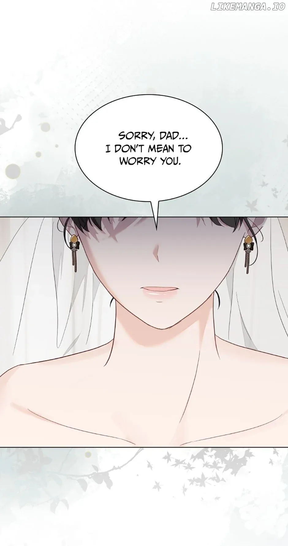 Dating My Best Friend’s Sister Chapter 58 page 8