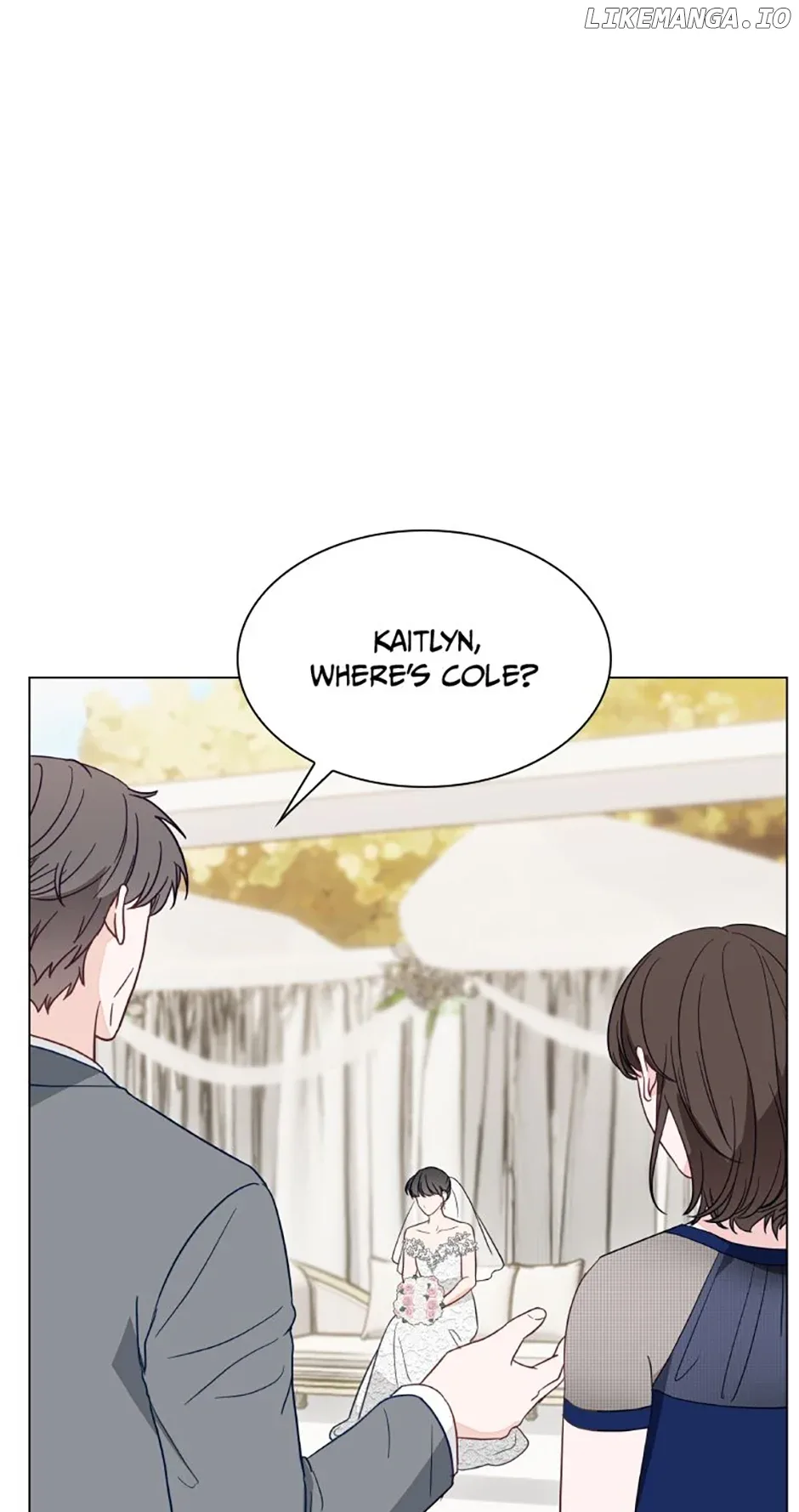 Dating My Best Friend’s Sister Chapter 58 page 4