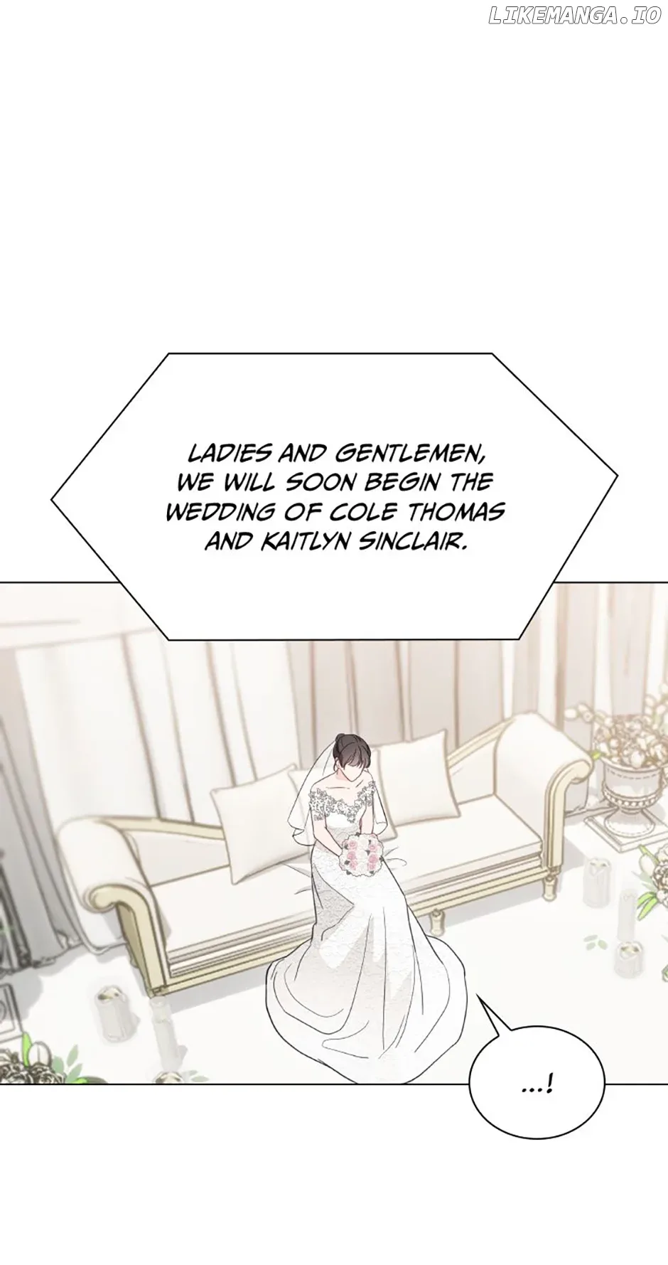 Dating My Best Friend’s Sister Chapter 58 page 3
