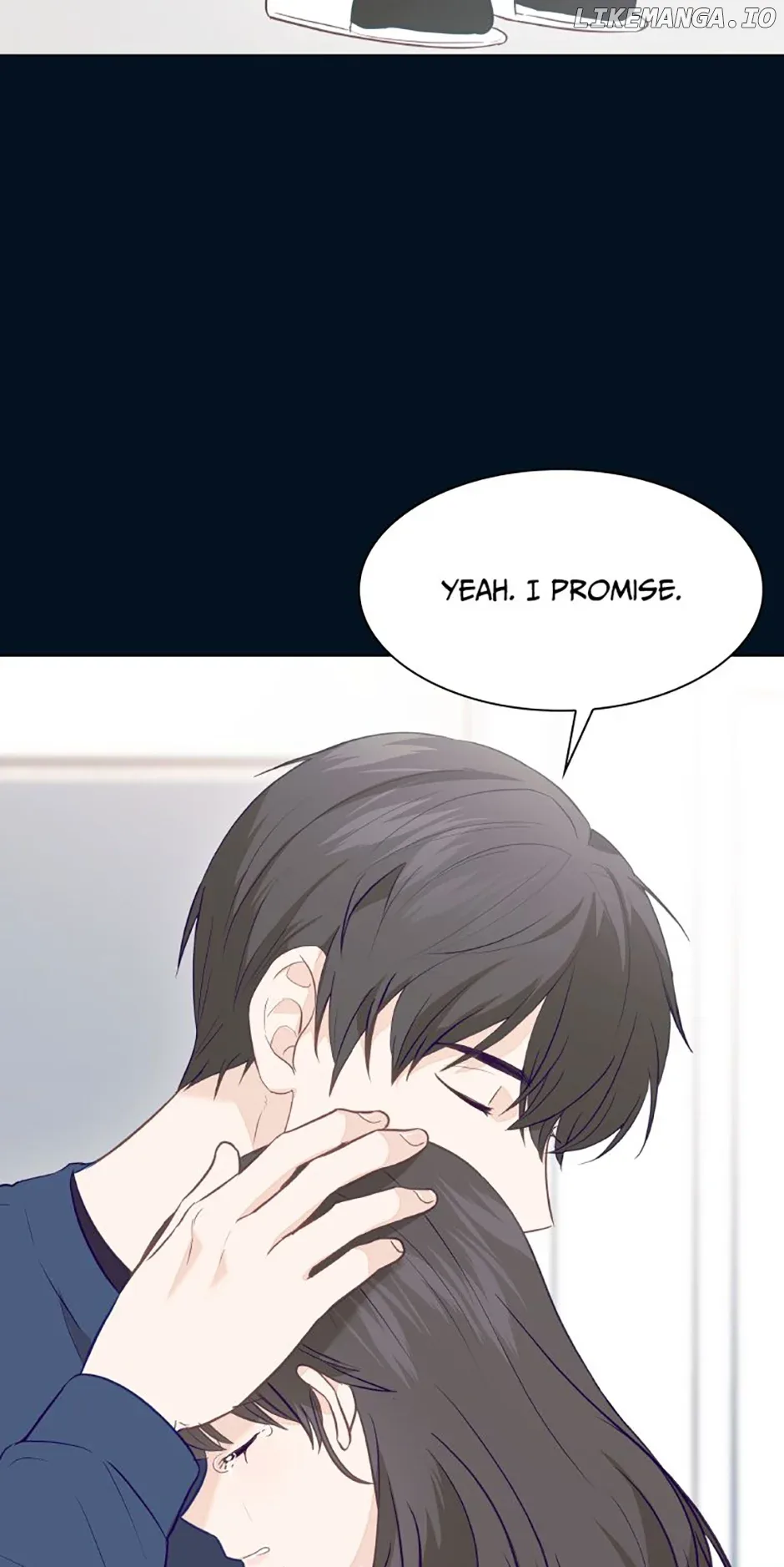 Dating My Best Friend’s Sister Chapter 58 page 15