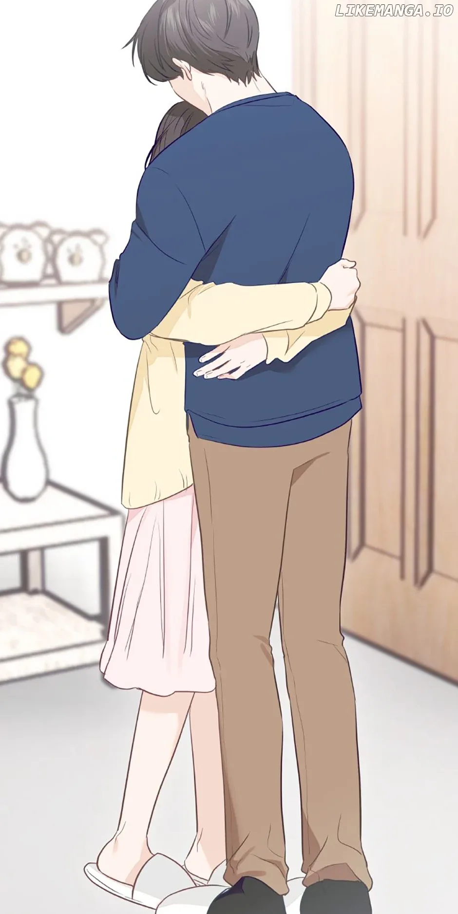 Dating My Best Friend’s Sister Chapter 58 page 14