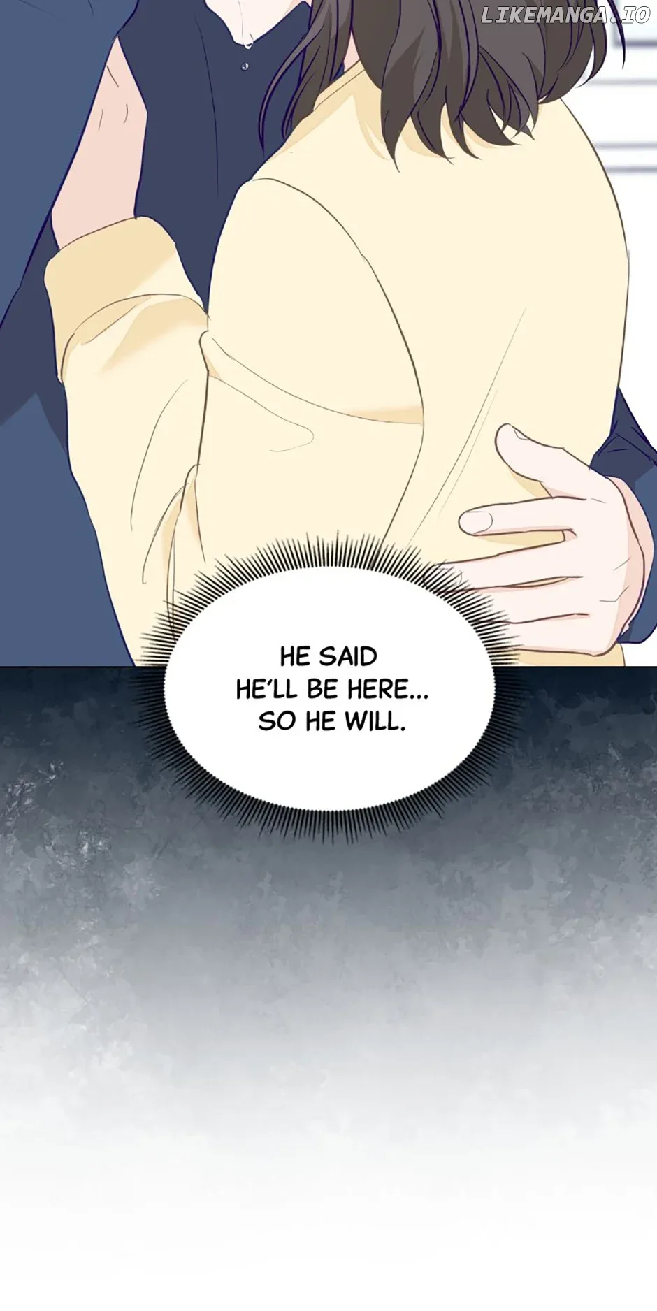 Dating My Best Friend’s Sister Chapter 58 page 16