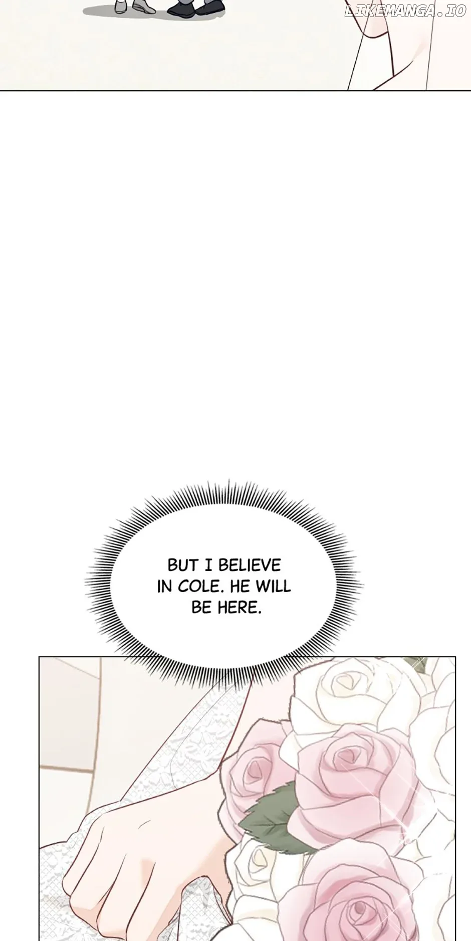 Dating My Best Friend’s Sister Chapter 58 page 12