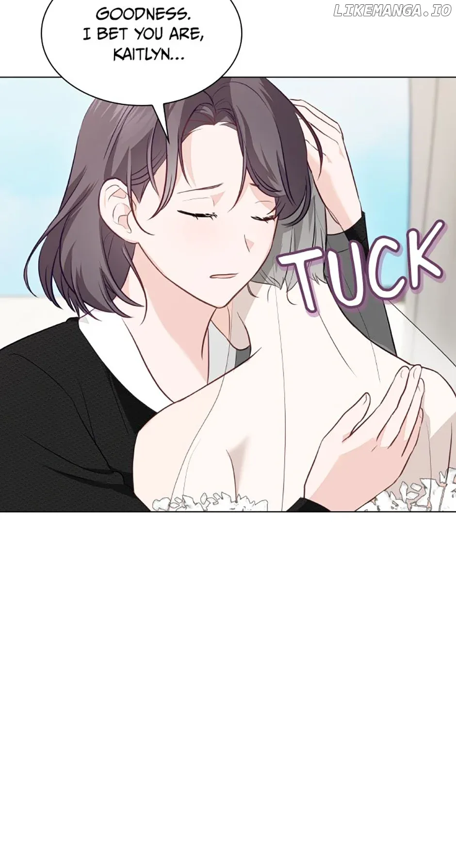 Dating My Best Friend’s Sister Chapter 58 page 21