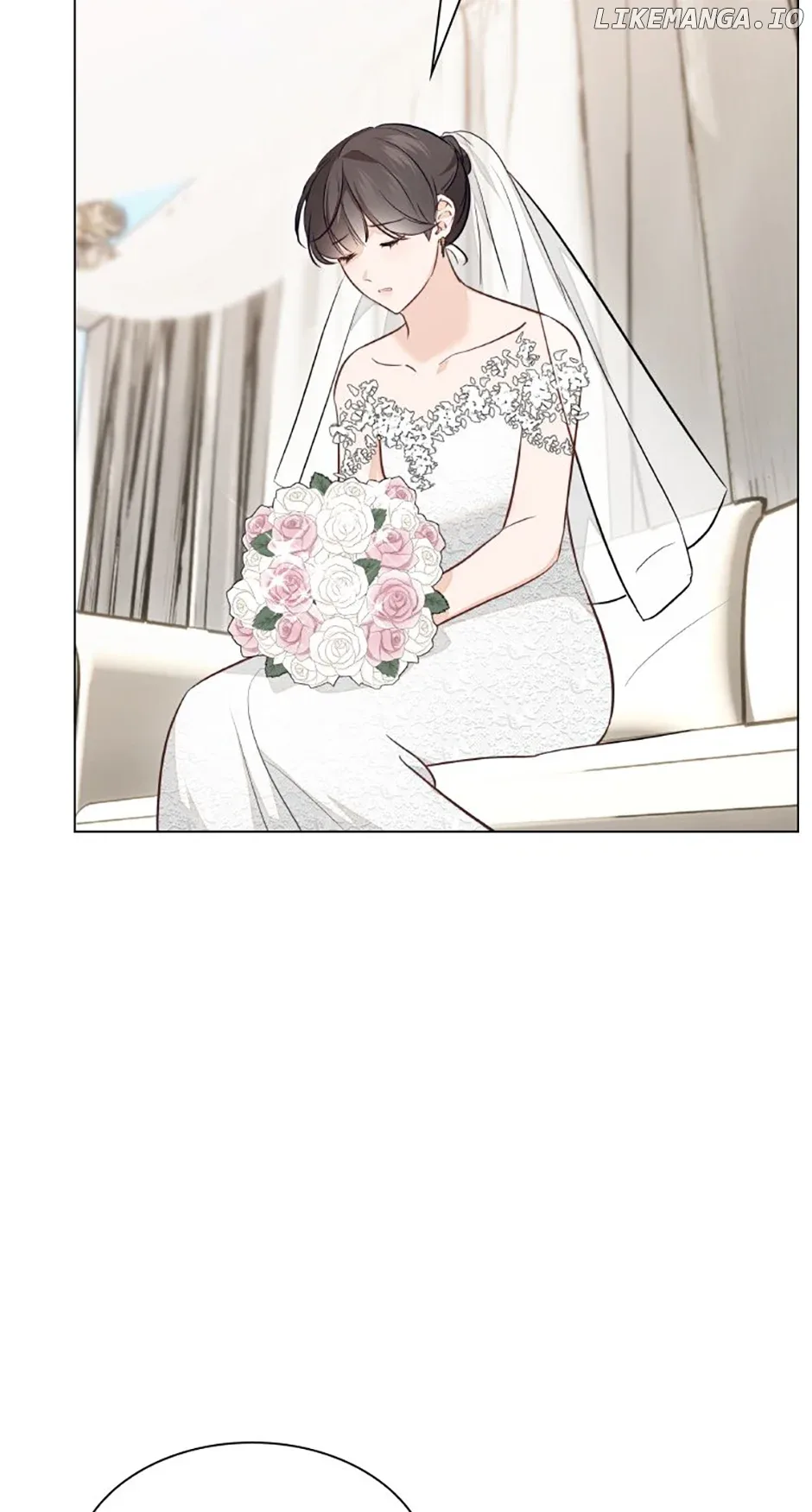 Dating My Best Friend’s Sister Chapter 58 page 20