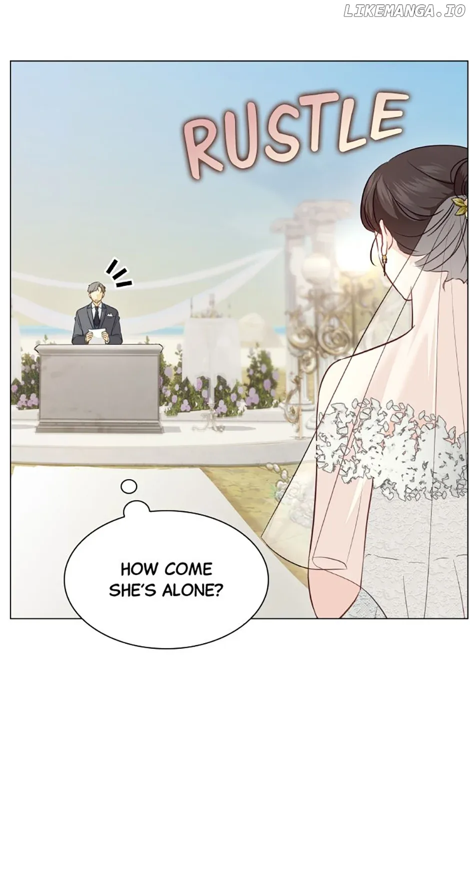 Dating My Best Friend’s Sister Chapter 58 page 25