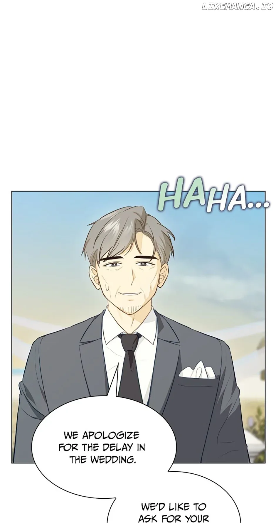 Dating My Best Friend’s Sister Chapter 58 page 26