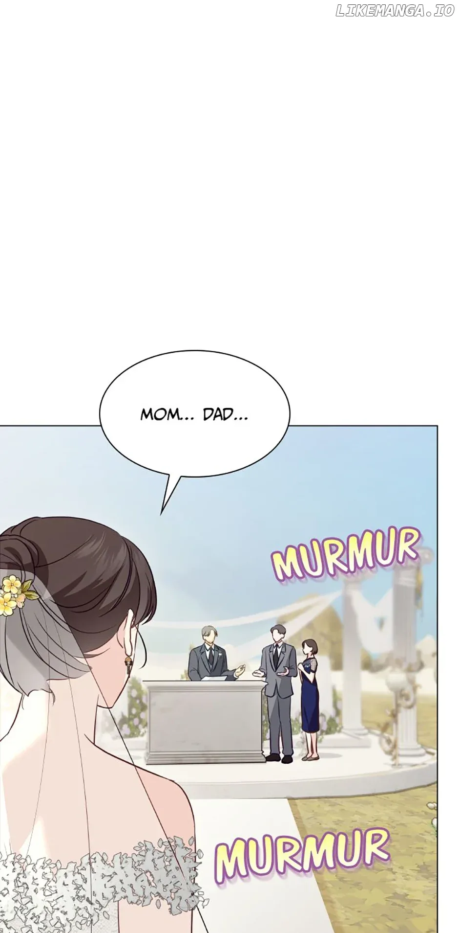 Dating My Best Friend’s Sister Chapter 58 page 31