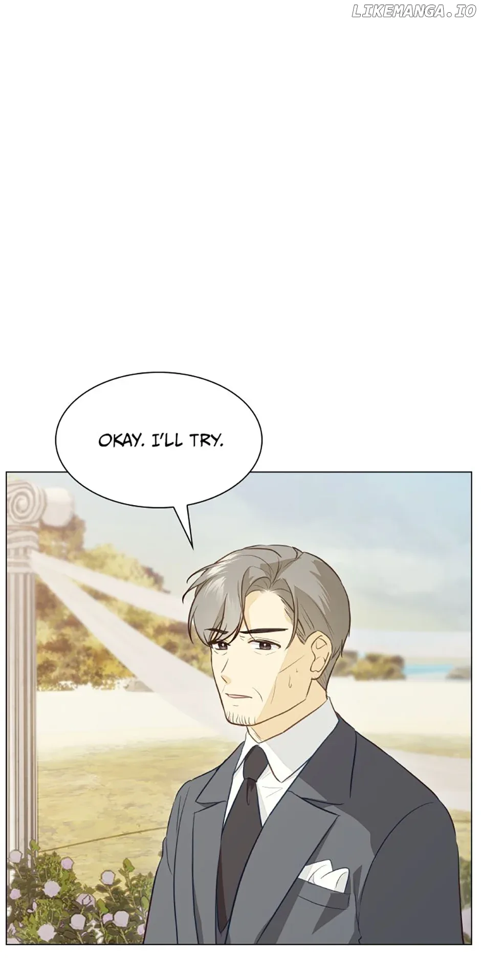 Dating My Best Friend’s Sister Chapter 58 page 30