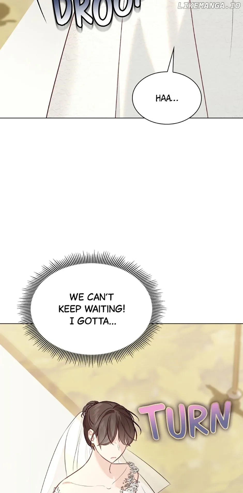 Dating My Best Friend’s Sister Chapter 58 page 33