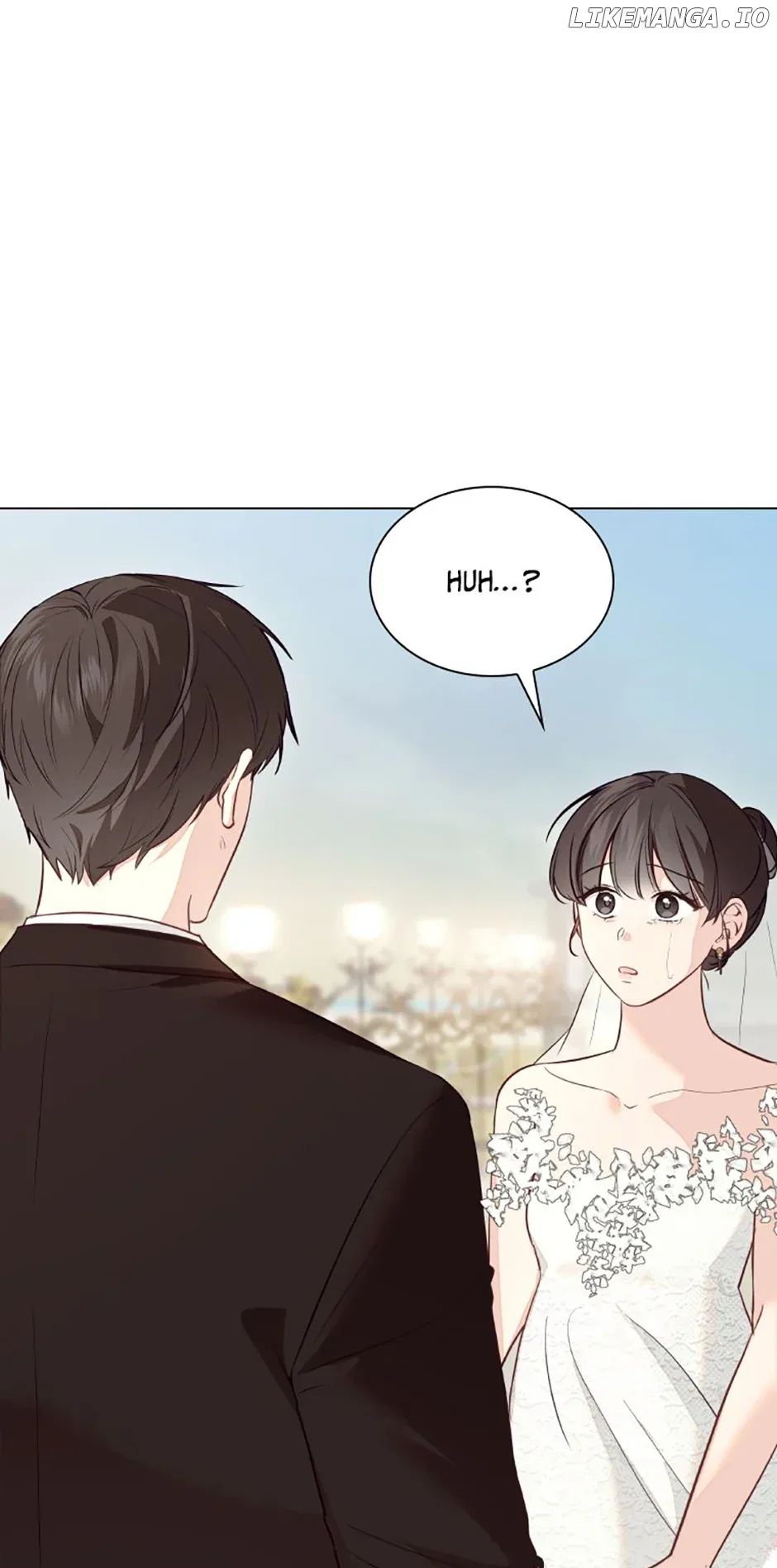 Dating My Best Friend’s Sister Chapter 58 page 35