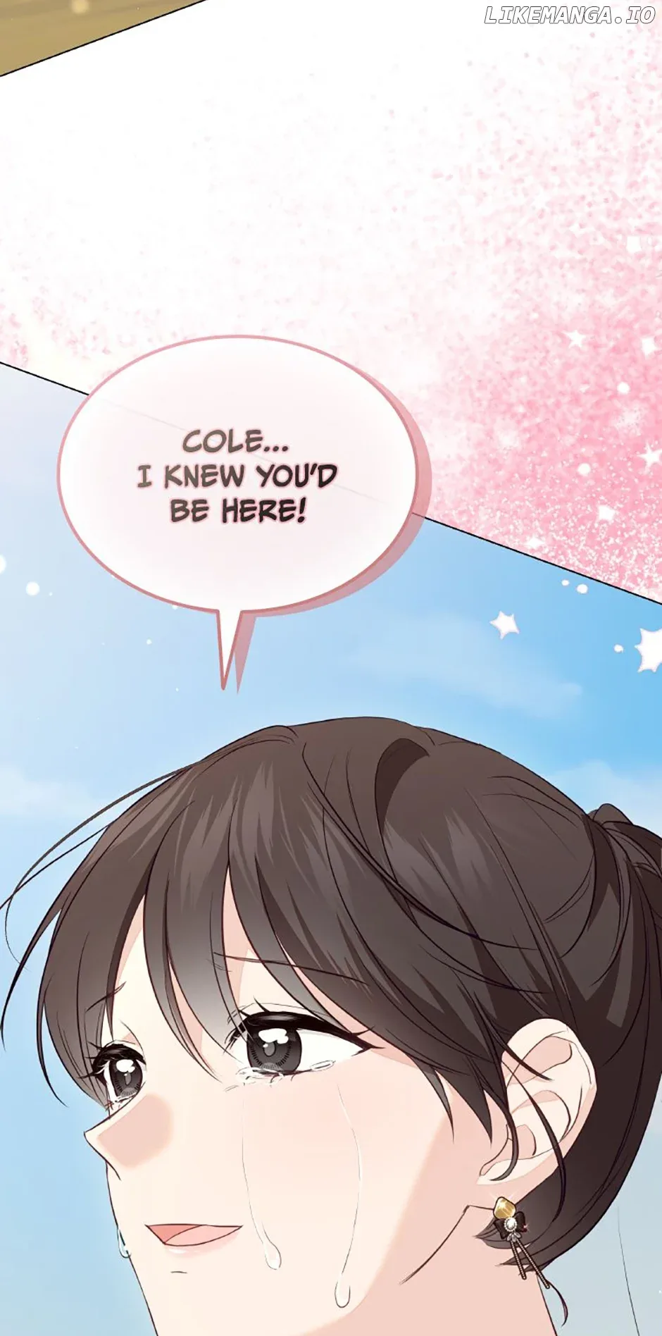 Dating My Best Friend’s Sister Chapter 58 page 38