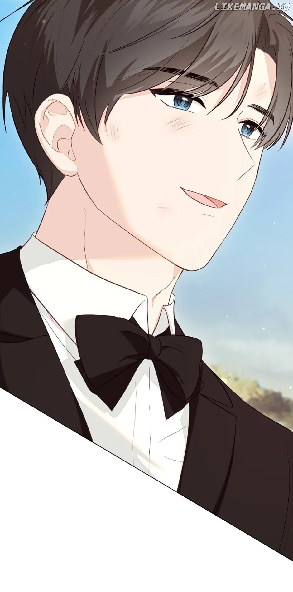 Dating My Best Friend’s Sister Chapter 58 page 40