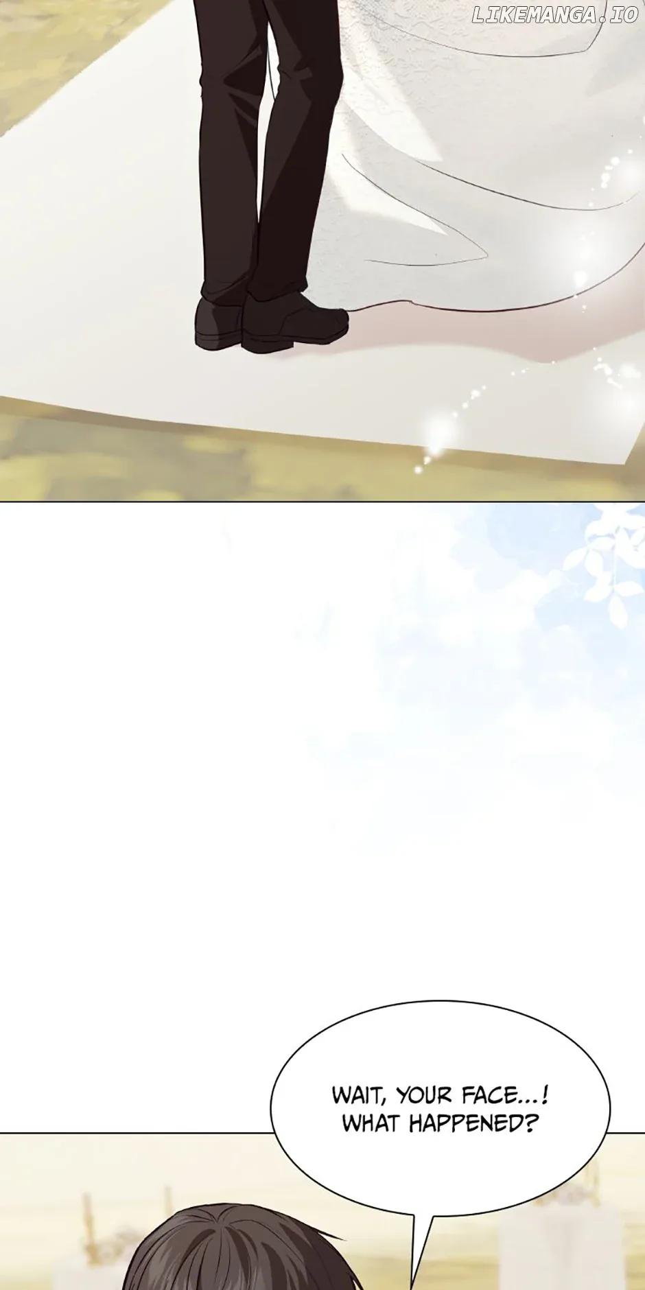 Dating My Best Friend’s Sister Chapter 58 page 44