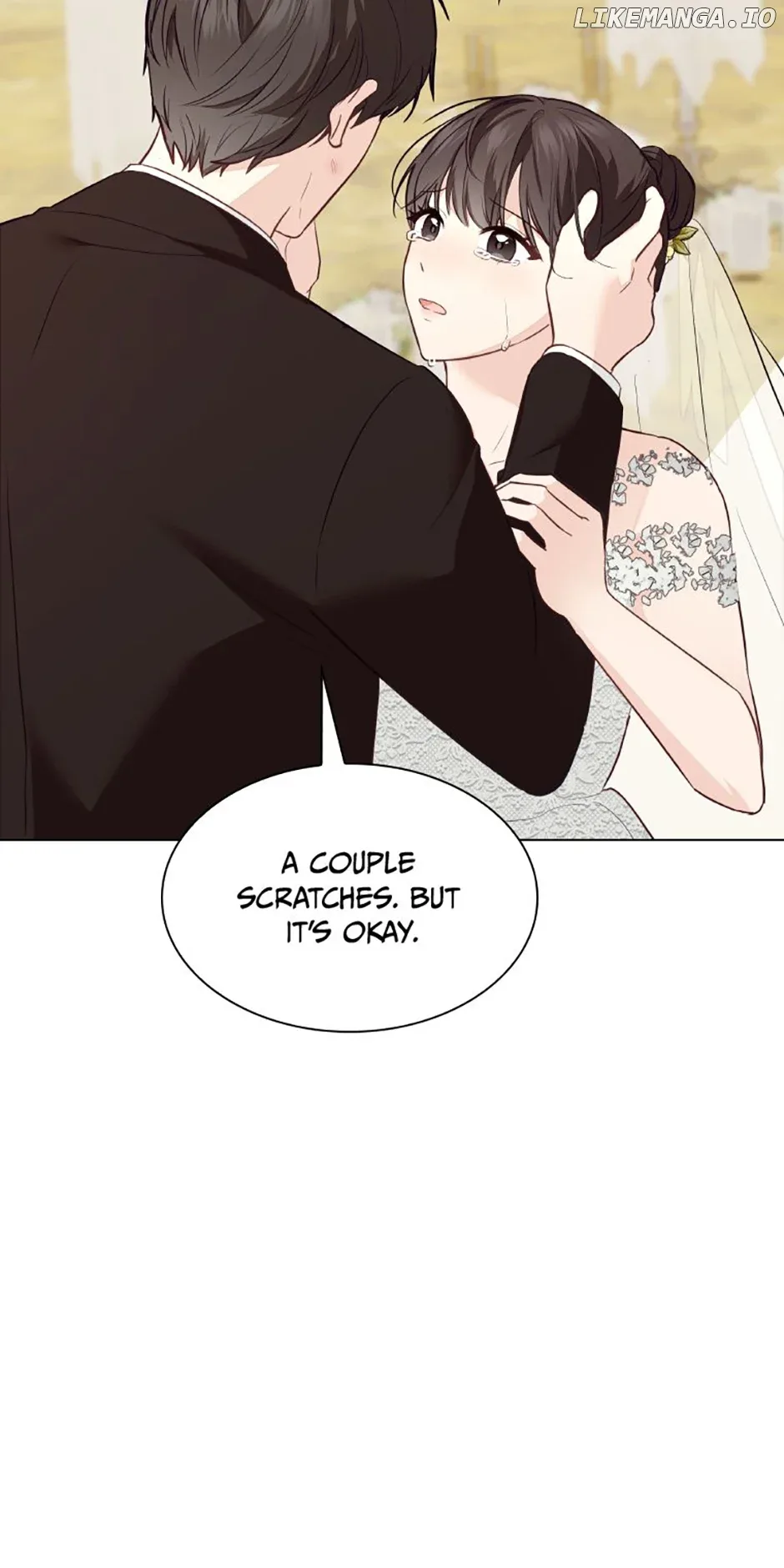 Dating My Best Friend’s Sister Chapter 58 page 45