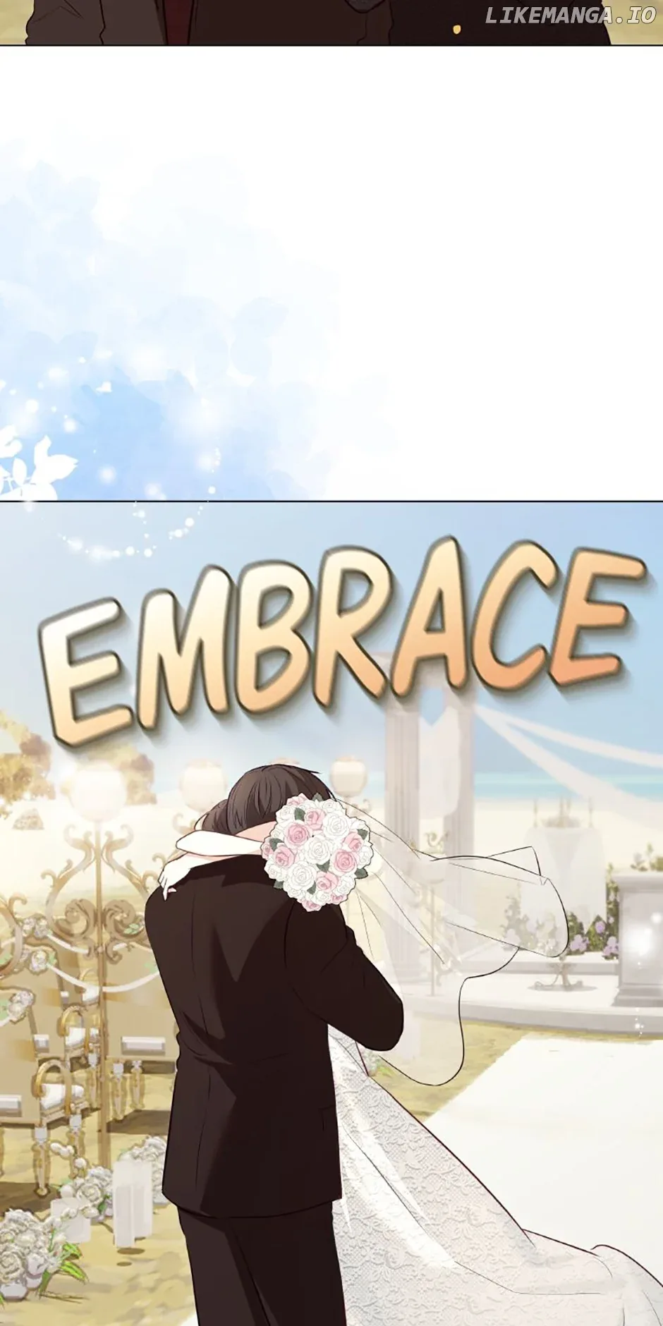 Dating My Best Friend’s Sister Chapter 58 page 43