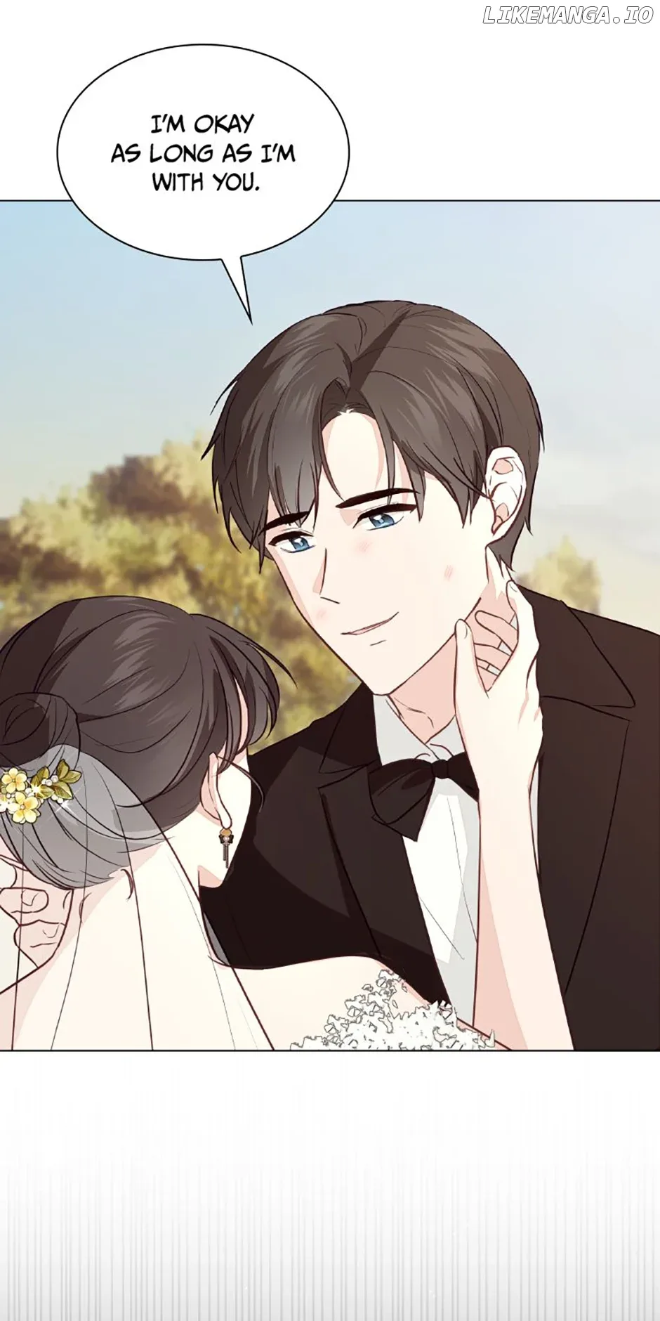 Dating My Best Friend’s Sister Chapter 58 page 46