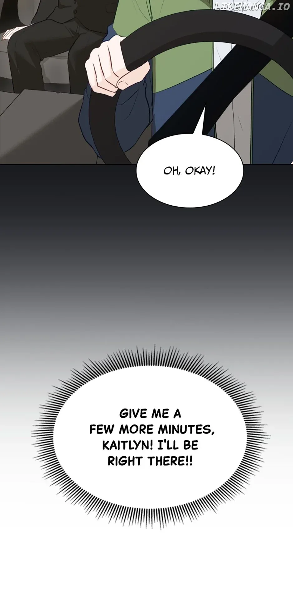 Dating My Best Friend’s Sister Chapter 58 page 56