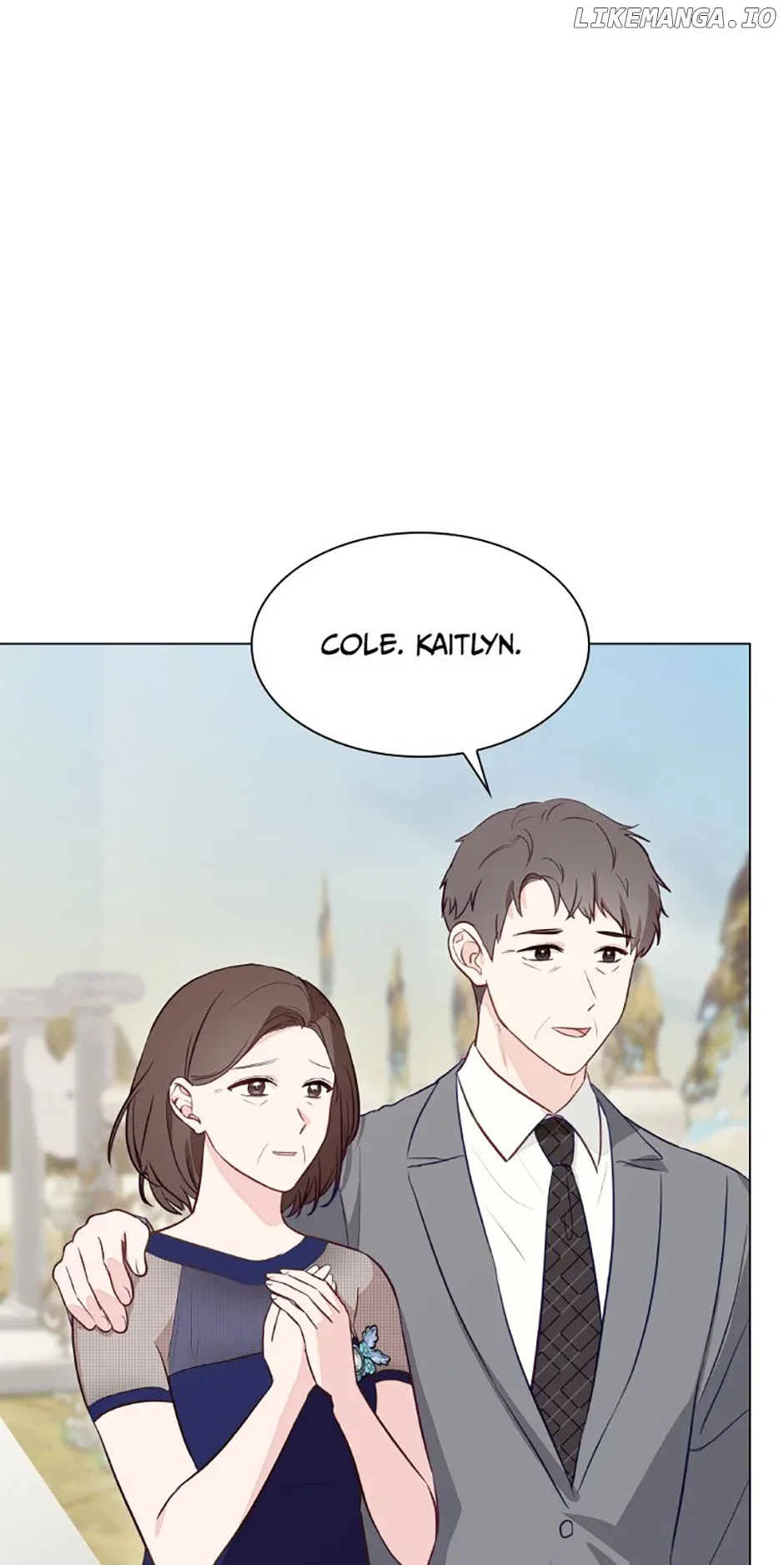 Dating My Best Friend’s Sister Chapter 58 page 57