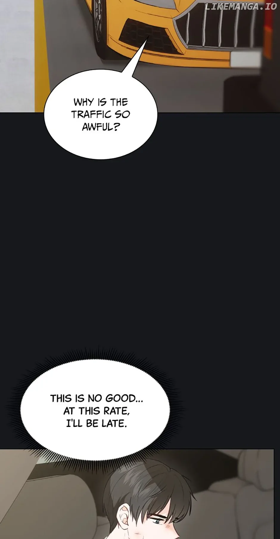 Dating My Best Friend’s Sister Chapter 58 page 52