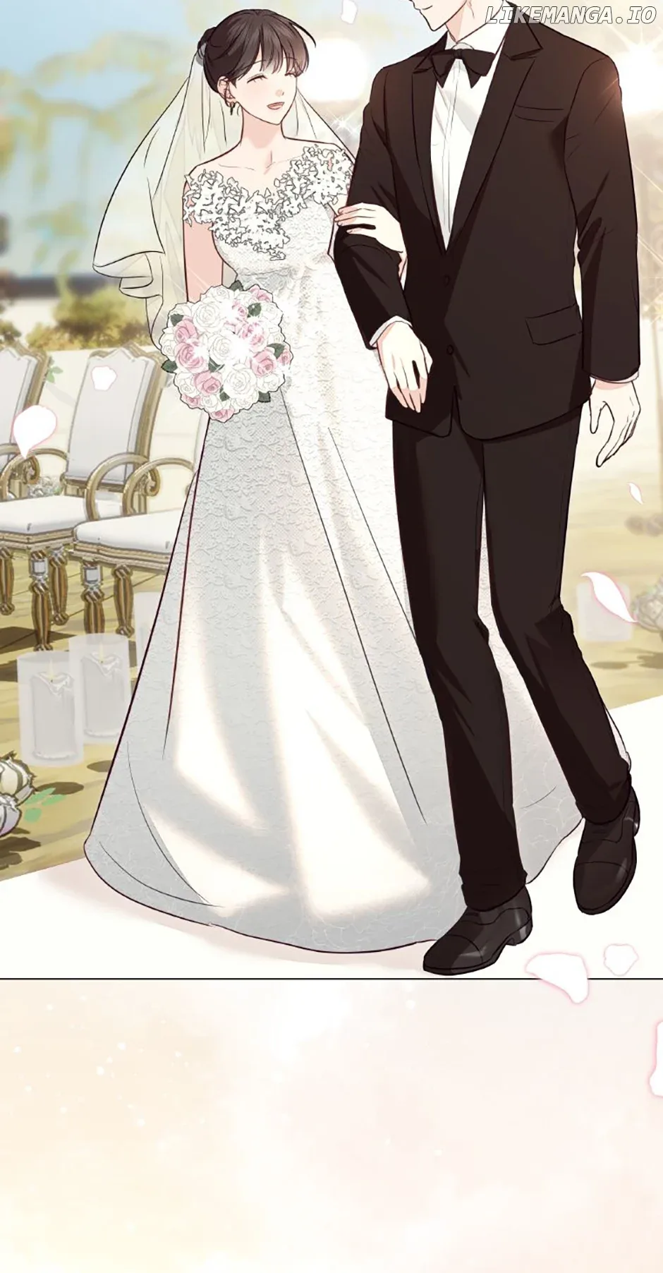 Dating My Best Friend’s Sister Chapter 58 page 66
