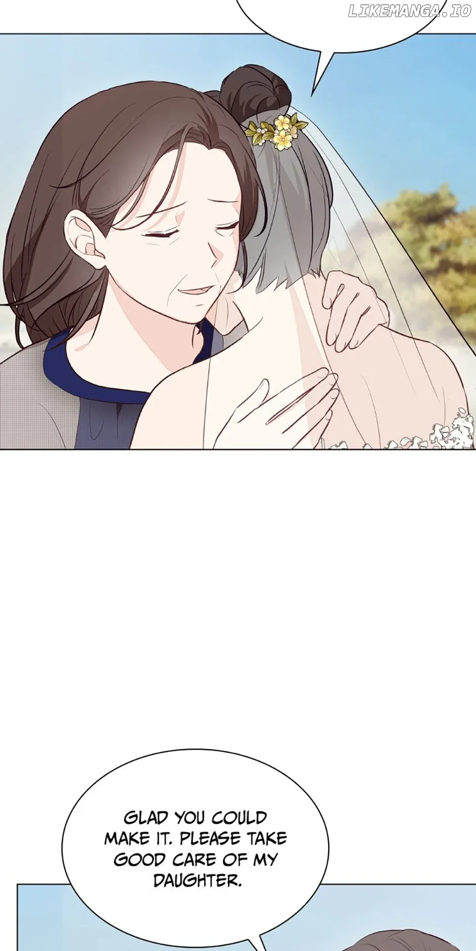 Dating My Best Friend’s Sister Chapter 58 page 62
