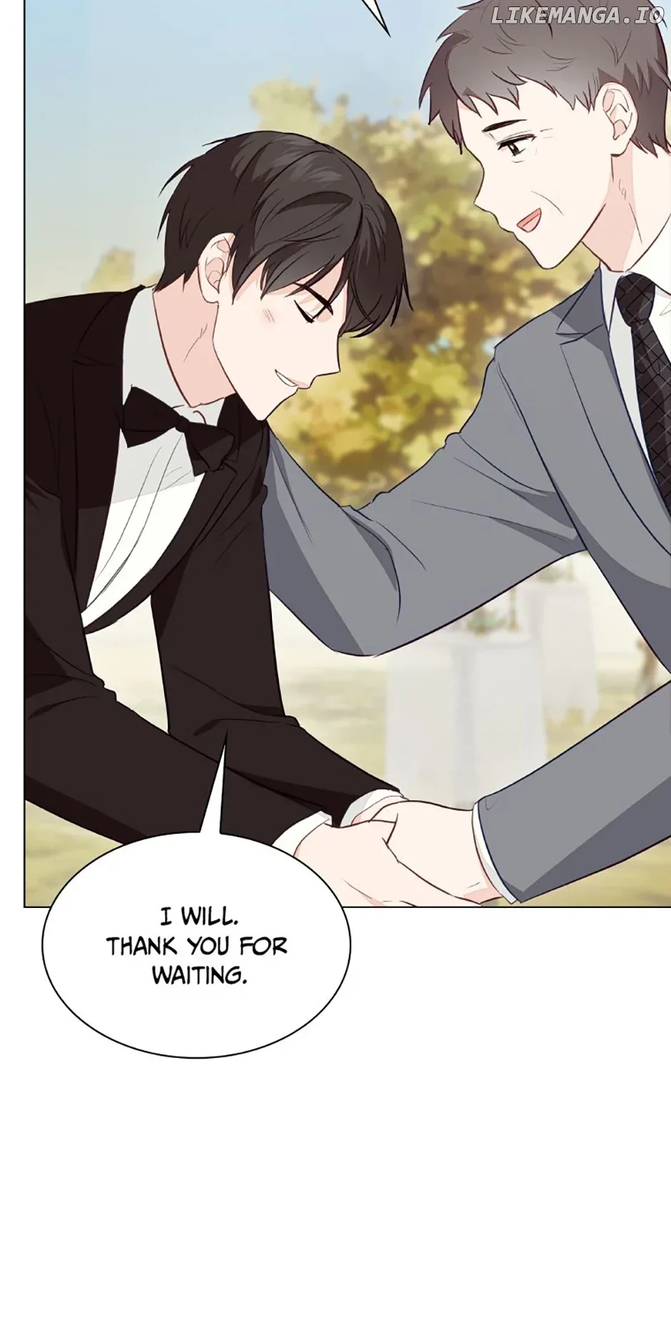 Dating My Best Friend’s Sister Chapter 58 page 63