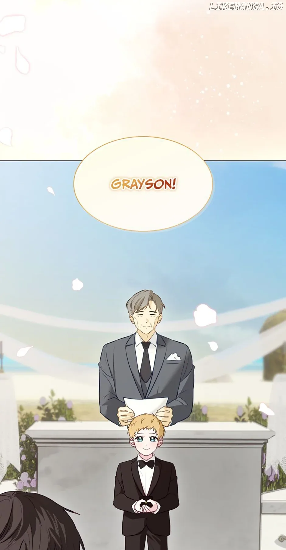 Dating My Best Friend’s Sister Chapter 58 page 67